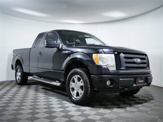 Used 2009 Ford F150 STX image 1