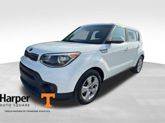 Used 2018 Kia Soul w/ Option Group 020 image 1