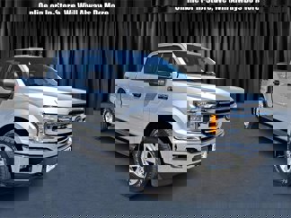 Certified 2019 Ford F150 XLT image 1