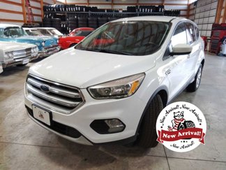 Used 2017 Ford Escape SE image 1