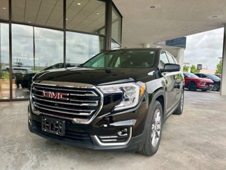 Certified 2022 GMC Terrain SLT w/ Tech Package image 1