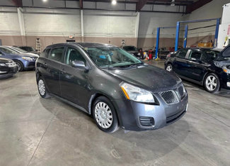 Used 2009 Pontiac Vibe w/ Preferred Package image 1