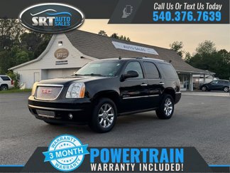 Used 2011 GMC Yukon Denali image 1