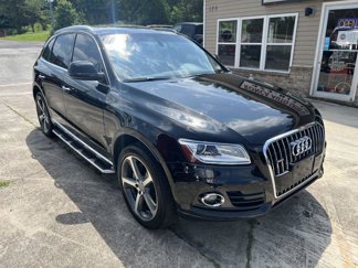Used 2015 Audi Q5 TDI Premium Plus w/ Technology Package image 1