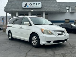 Used 2009 Honda Odyssey EX-L image 1