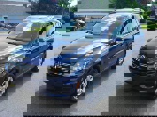 Used 2016 Volkswagen Tiguan S image 1