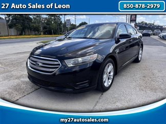 Used 2015 Ford Taurus SEL w/ Equipment Group 201A image 1