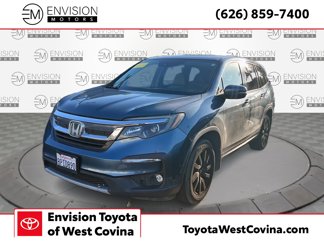 Used 2020 Honda Pilot EX image 1