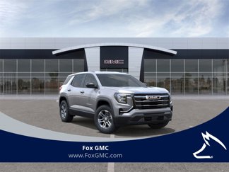 New 2026 GMC Terrain Elevation image 1