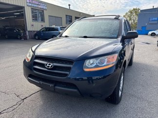 Used 2009 Hyundai Santa Fe GLS w/ Popular Equipment Pkg 2 image 1