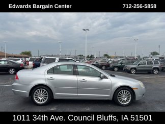 Used 2009 Mercury Milan Premier image 1