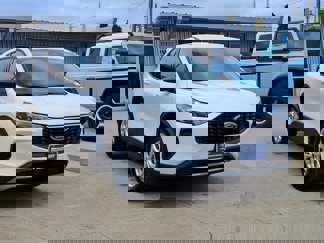 New 2025 Ford Escape Active w/ Tech Pack #1 image 1