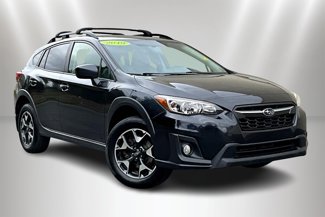 Used 2019 Subaru Crosstrek 2.0i Premium w/ Popular Package #2 image 1