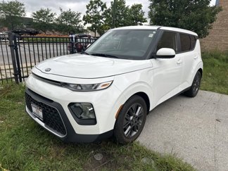Used 2021 Kia Soul S image 1