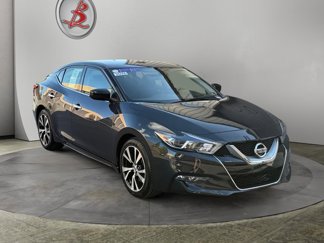 Used 2016 Nissan Maxima 3.5 S image 1