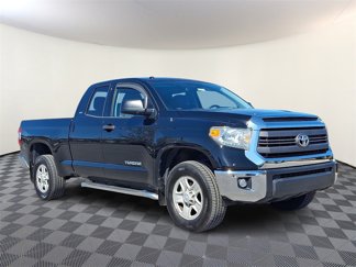 Used 2014 Toyota Tundra SR5 image 1