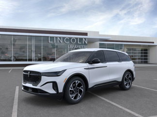 New 2024 Lincoln Nautilus Premier w/ Equipment Group 102A image 1