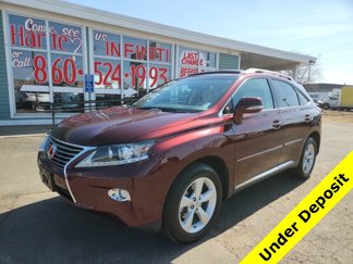 Used 2015 Lexus RX 350 AWD image 1