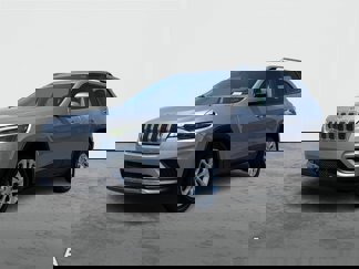 Used 2021 Jeep Cherokee Latitude image 1