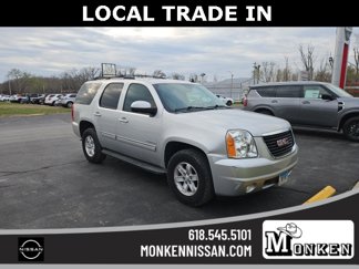 Used 2012 GMC Yukon SLT w/ SLT-2 Equipment Package image 1