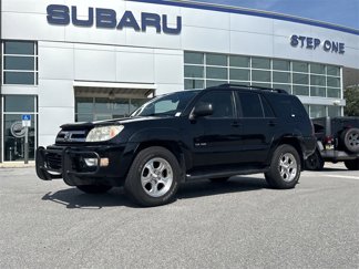 Used 2005 Toyota 4Runner SR5 image 1