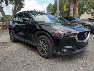 Used 2017 MAZDA CX-5 Grand Select image 1