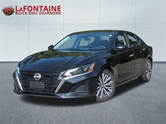 Used 2023 Nissan Altima 2.5 SV image 1