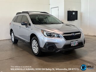 Used 2019 Subaru Outback 2.5i image 1