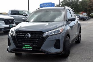Used 2024 Nissan Kicks SV image 1