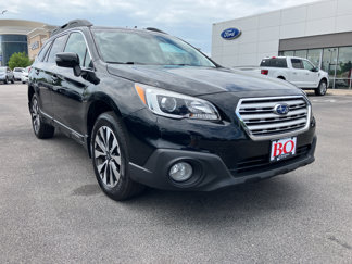 Used 2015 Subaru Outback 2.5i Limited image 1