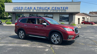 Used 2020 Subaru Ascent Touring image 1