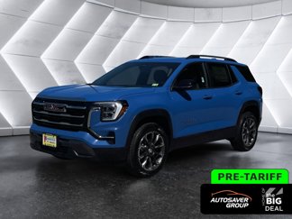 New 2025 GMC Terrain Elevation w/ Elevation Premium Package image 1