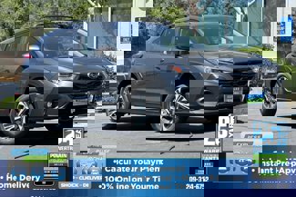 New 2025 Subaru Crosstrek 2.5i Premium image 1