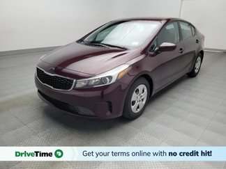 Used 2018 Kia Forte LX w/ LX Popular Package image 1