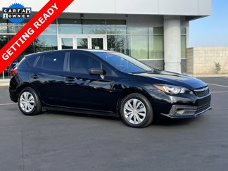 Used 2023 Subaru Impreza 2.0i image 1