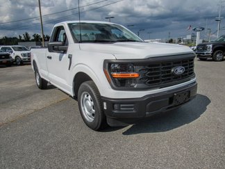 New 2025 Ford F150 XL image 1