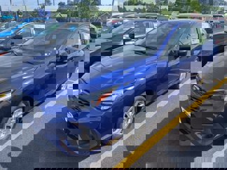 New 2025 Subaru Impreza 2.0i image 1