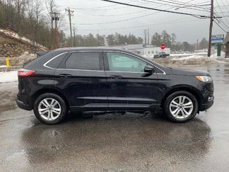 Certified 2020 Ford Edge SEL w/ Cold Weather Package image 1