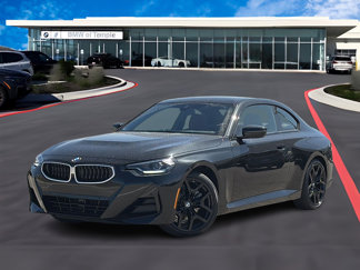 New 2025 BMW 230i Coupe w/ M Sport Package image 1