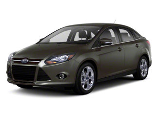 Used 2013 Ford Focus SE w/ SE Winter Pkg image 1