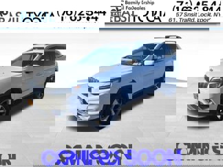 Used 2019 Jeep Cherokee Limited image 1