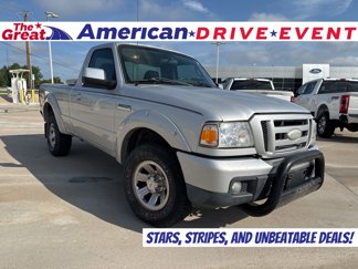 Used 2006 Ford Ranger 2WD Regular Cab image 1