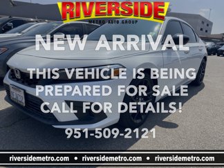 Used 2023 Honda Civic Sport image 1