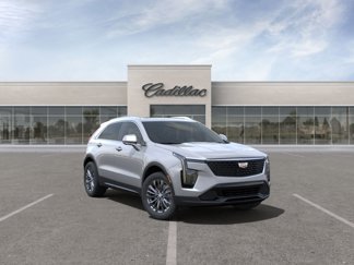 New 2024 Cadillac XT4 Premium Luxury w/ Technology Package image 1