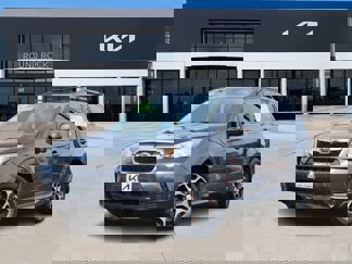 Used 2016 Subaru Forester 2.0XT Premium w/ Protection Package #1 image 1