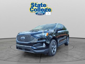 Used 2024 Ford Edge SEL w/ Convenience Package image 1
