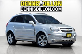 Used 2015 Chevrolet Captiva Sport LT w/ Convenience Package image 1