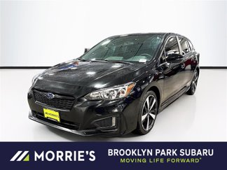 Used 2019 Subaru Impreza 2.0i Sport image 1