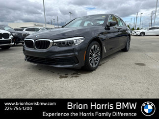 Used 2019 BMW 530e w/ Convenience Package image 1