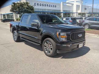 Certified 2023 Ford F150 XL w/ STX Appearance Package image 1
